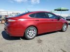 2014 FORD FUSION SE   for sale at Copart CA - FRESNO