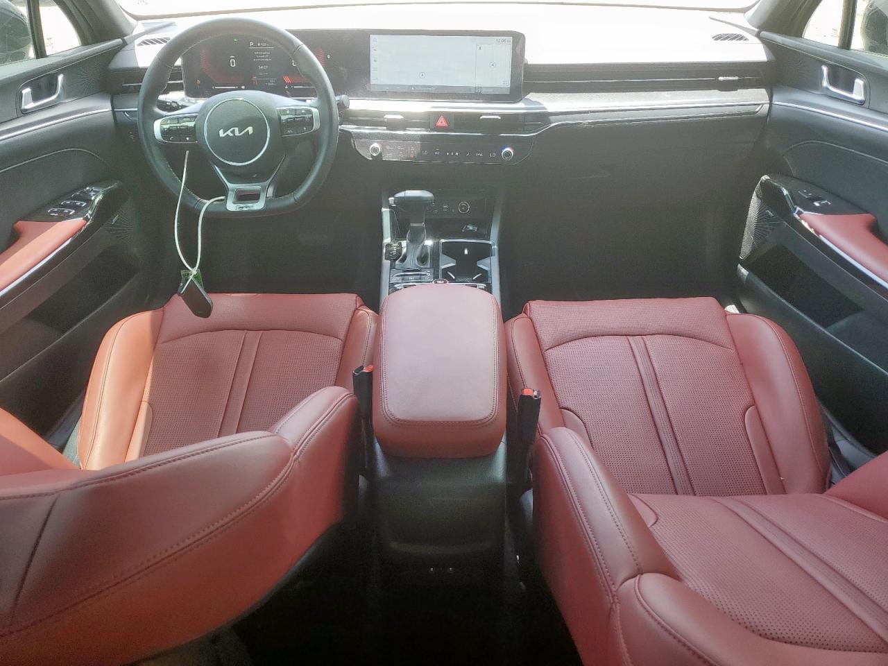 2025 Kia K5 Gt Line VIN: KNAG64J71S5316400 Lot: 65147715