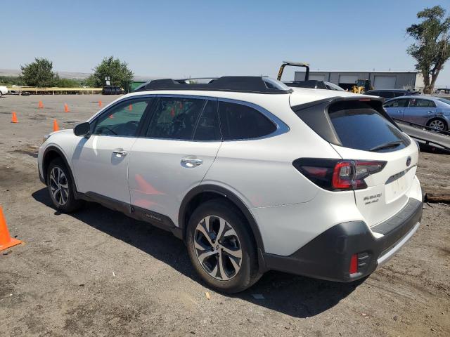  SUBARU OUTBACK 2021 Белы
