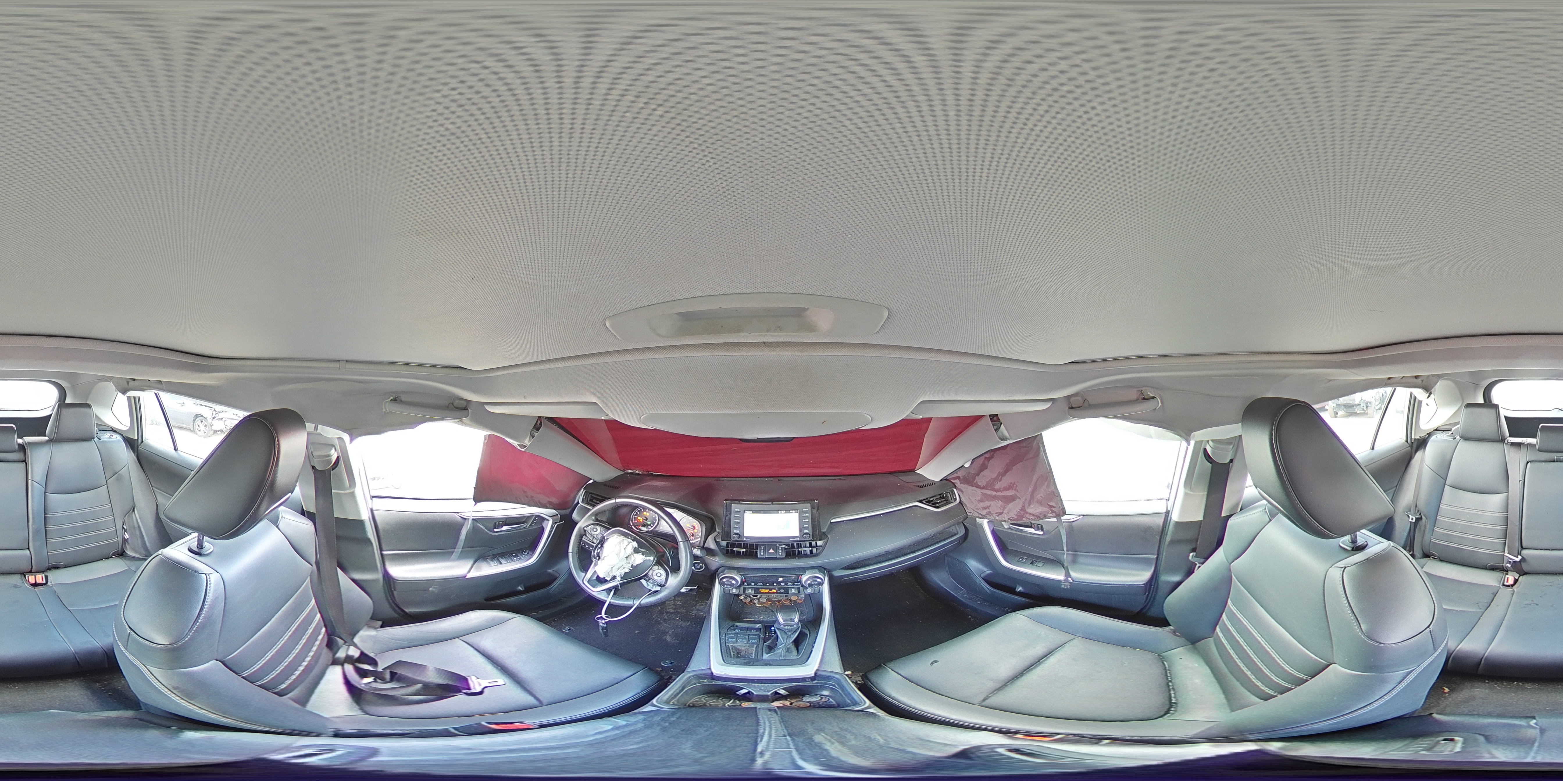 2021 Toyota Rav4 Xle Premium VIN: 2T3A1RFV9MC237579 Lot: 63734465