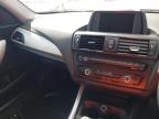2014 BMW 116D EFFIC for sale at Copart CORBY