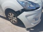 2013 CITROEN C3 VTR+ for sale at Copart BRISTOL