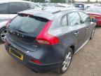 2014 VOLVO V40 CROSS for sale at Copart SANDY