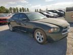 2013 DODGE CHARGER SE for sale at Copart TX - EL PASO