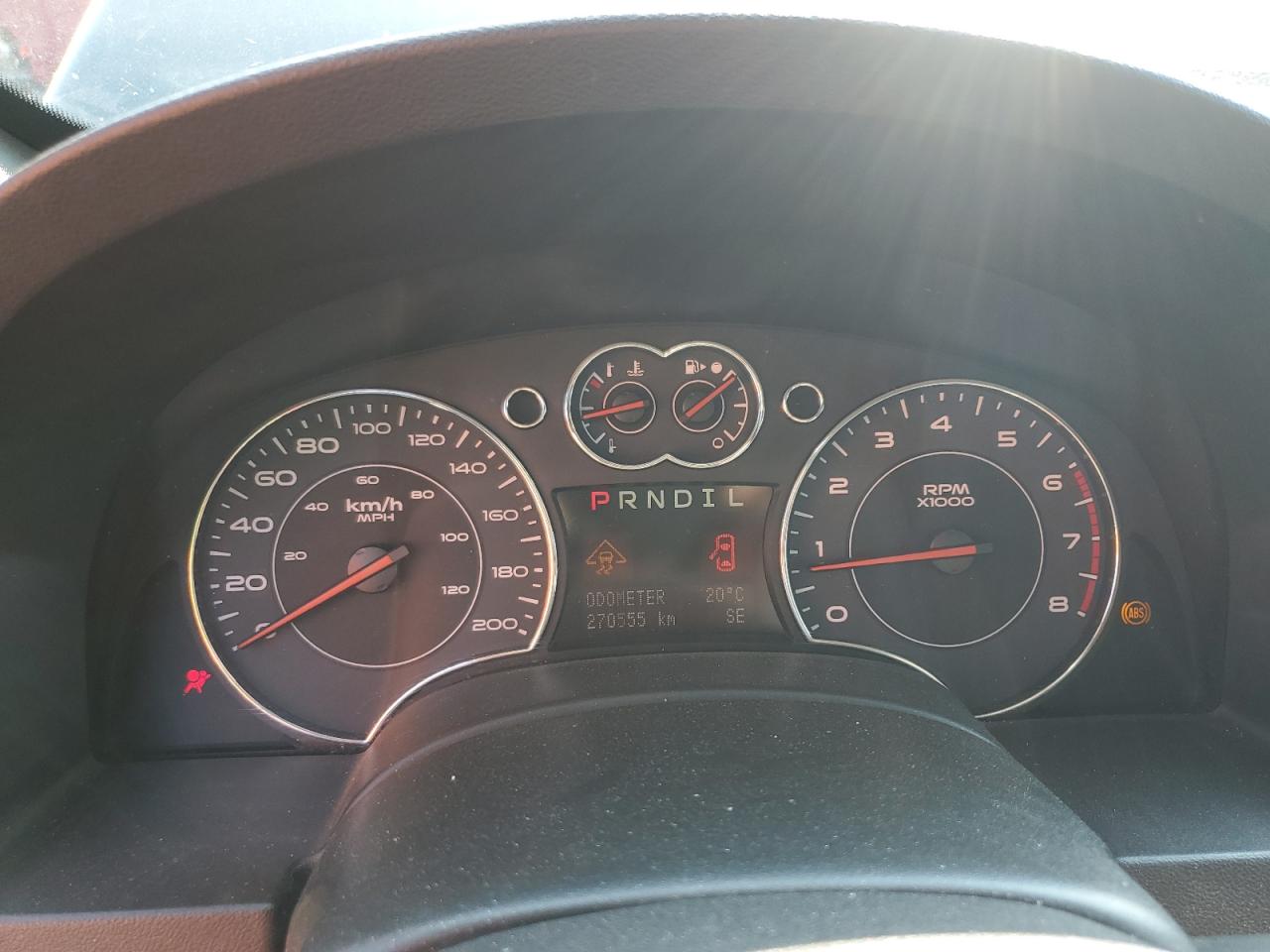 2009 Pontiac Torrent VIN: 2CKDL33F696237406 Lot: 62342095