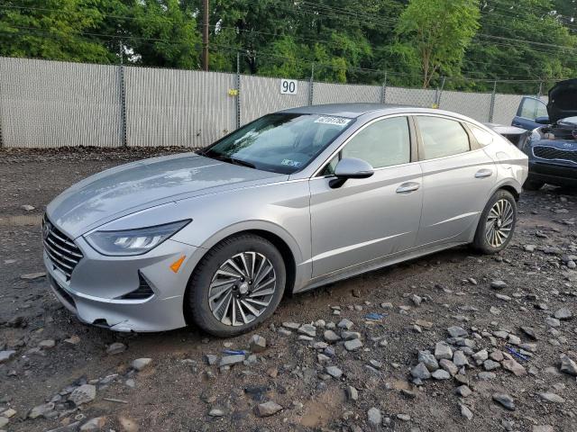 2023 Hyundai Sonata Hybrid
