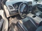 2017 DODGE GRAND CARAVAN SE   à vendre chez Copart ON - COOKSTOWN