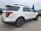 2015 FORD EXPLORER SPORT   à vendre chez Copart TX - DALLAS