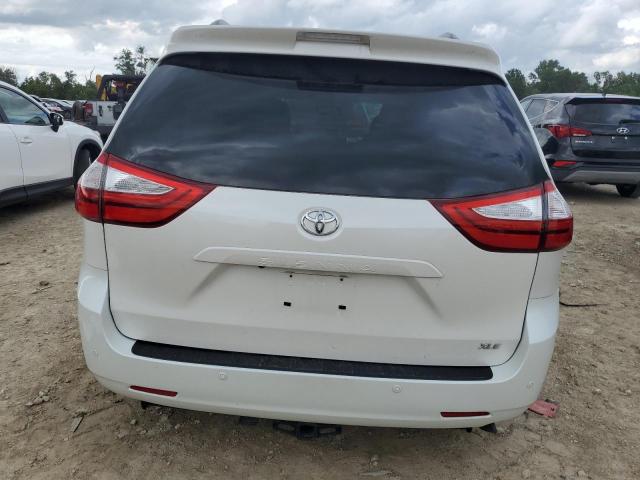  TOYOTA All Models 2015 Biały