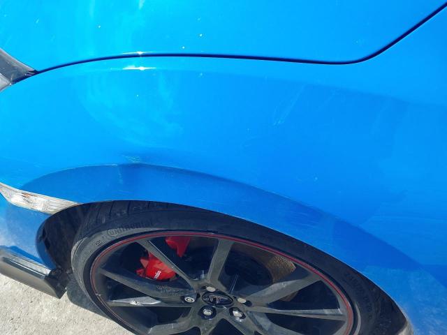 2020 HONDA CIVIC GT T