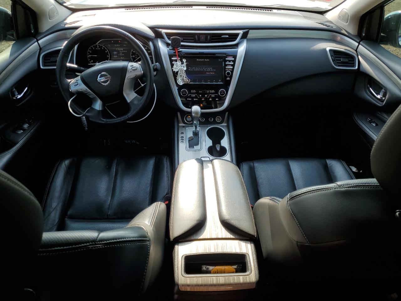 2015 Nissan Murano S VIN: 5N1AZ2MH5FN272430 Lot: 65638475
