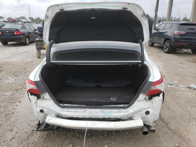  TOYOTA CAMRY 2020 White