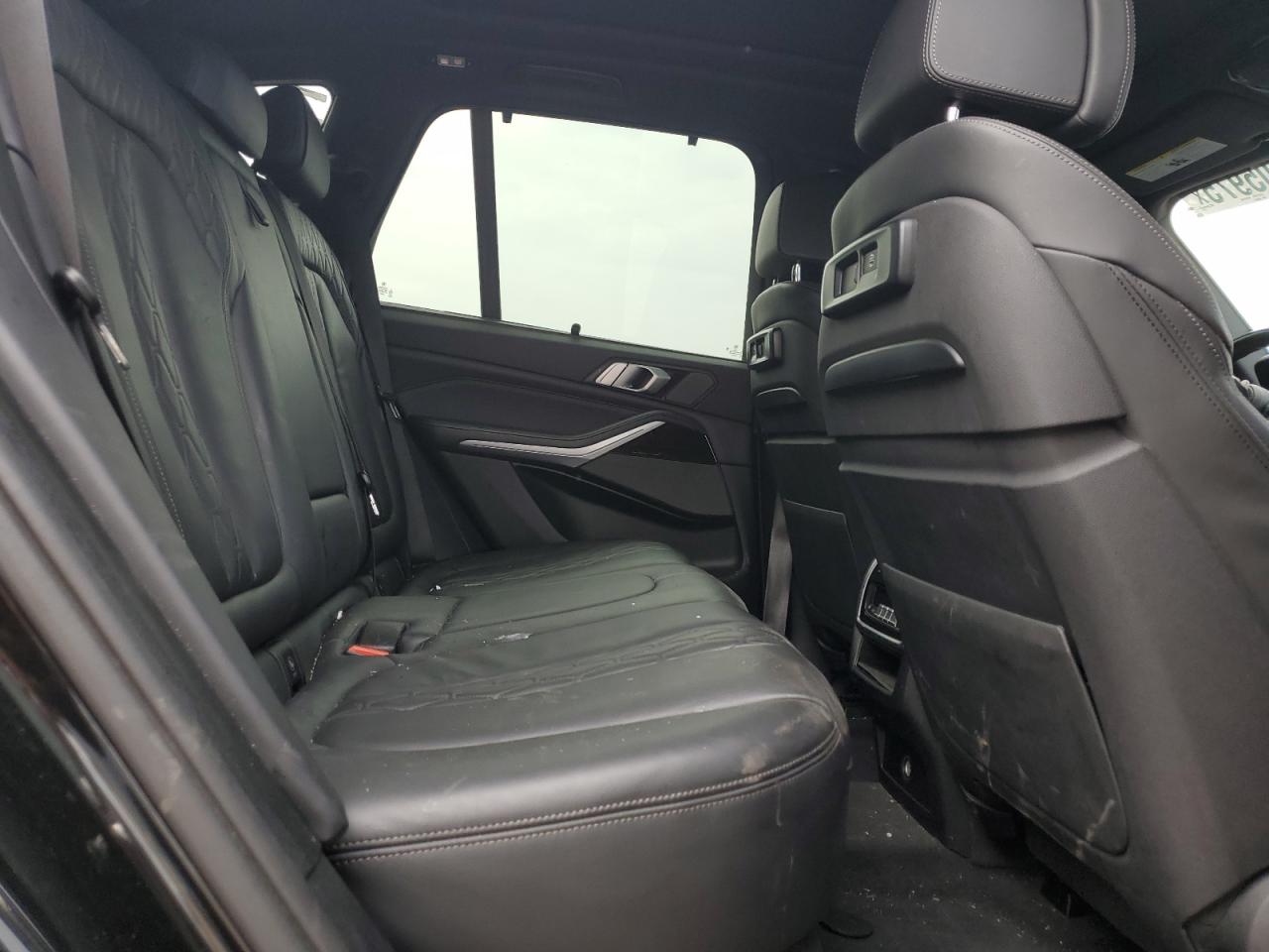 2019 BMW X5 xDrive40I VIN: 5UXCR6C5XKLL08631 Lot: 62505975