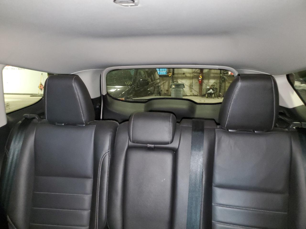 2015 Ford Escape Titanium VIN: 1FMCU9J99FUB28785 Lot: 65365535