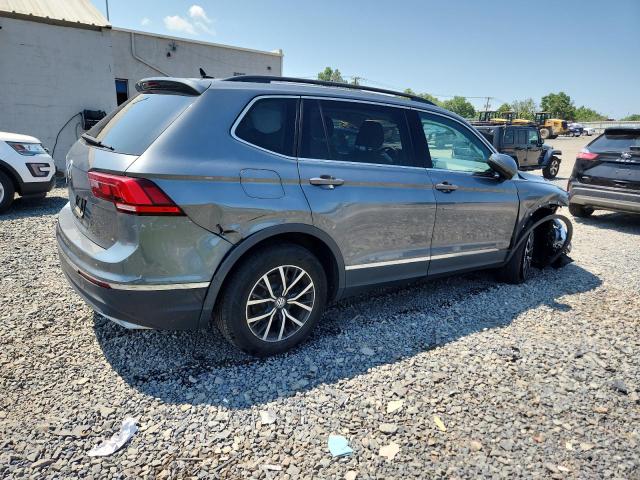  VOLKSWAGEN TIGUAN 2020 Szary