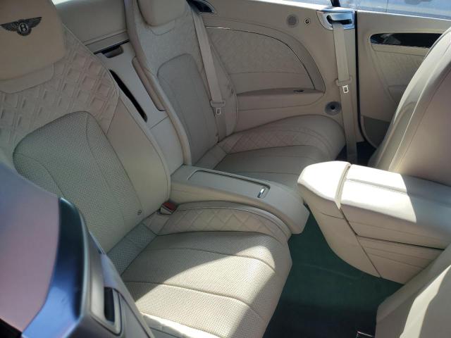 2020 BENTLEY CONTINENTAL GT  