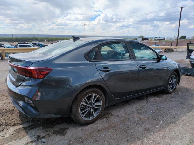  KIA FORTE 2023 Угольный