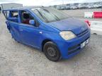 2007 DAIHATSU CHARADE for sale at Copart CORBY