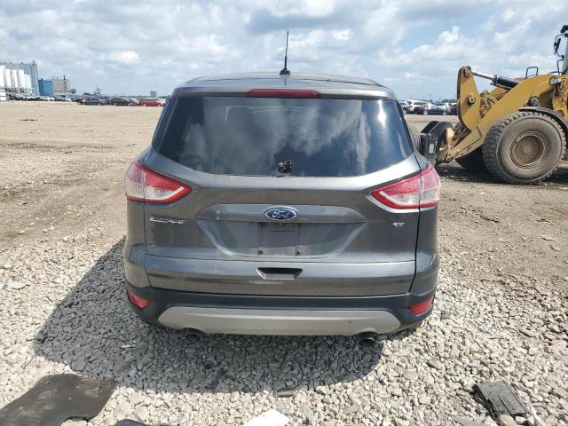  FORD ESCAPE 2015 Szary