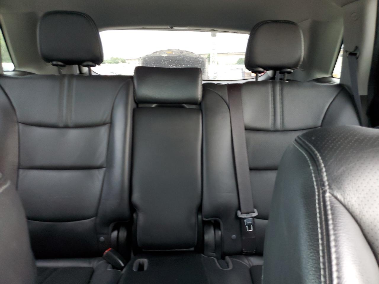 2011 Kia Sorento Sx VIN: 5XYKW4A24BG090961 Lot: 64831515