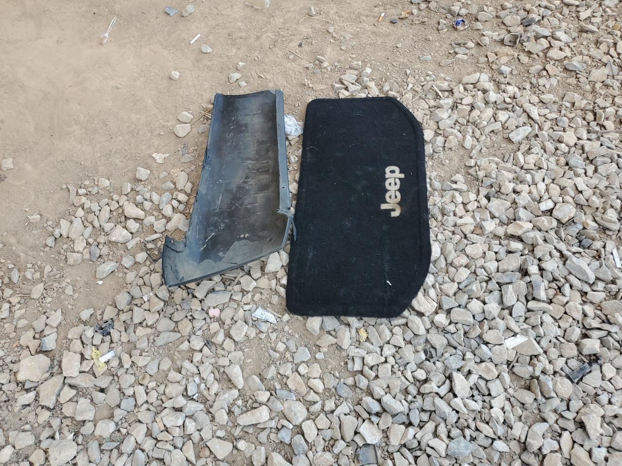 2015 Jeep Wrangler Sport VIN: 1C4AJWAG7FL747005 Lot: 66619135