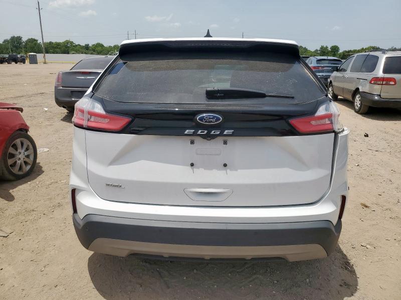  FORD EDGE 2021 Biały
