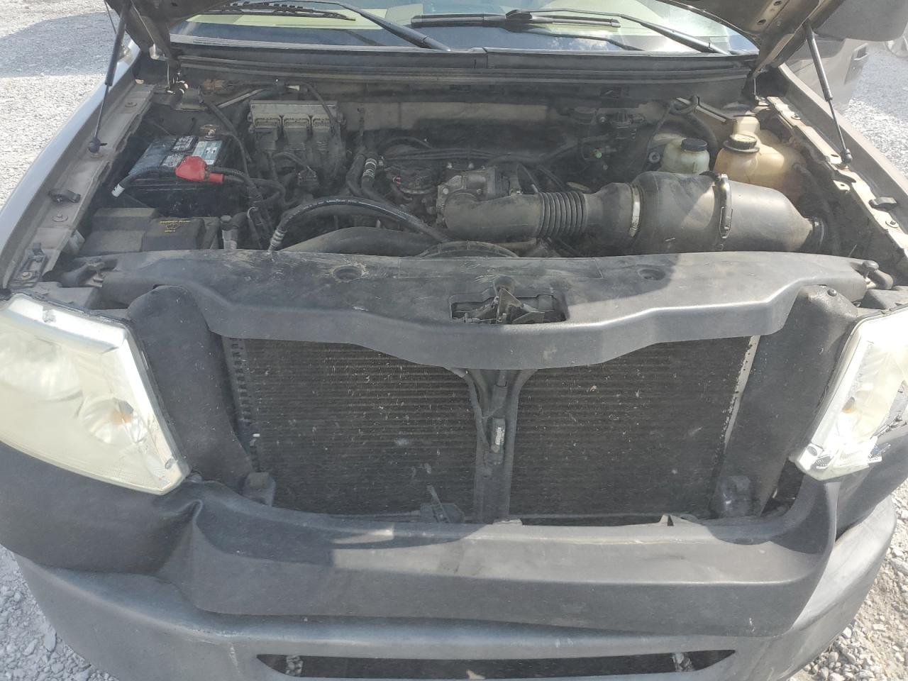 2006 Ford F150 VIN: 1FTRF12296NA25940 Lot: 65044605