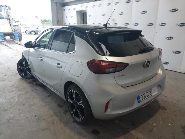 2023 OPEL CORSA