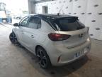 2023 OPEL CORSA for sale at Copart CASTLEDERMOT - IRELAND