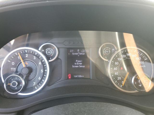 2020 RAM 2500 TRADESMAN  