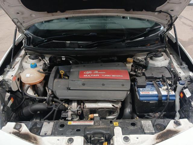 2010 ALFA ROMEO GIULIETTA