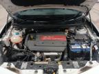 2010 ALFA ROMEO GIULIETTA for sale at Copart NEWBURY