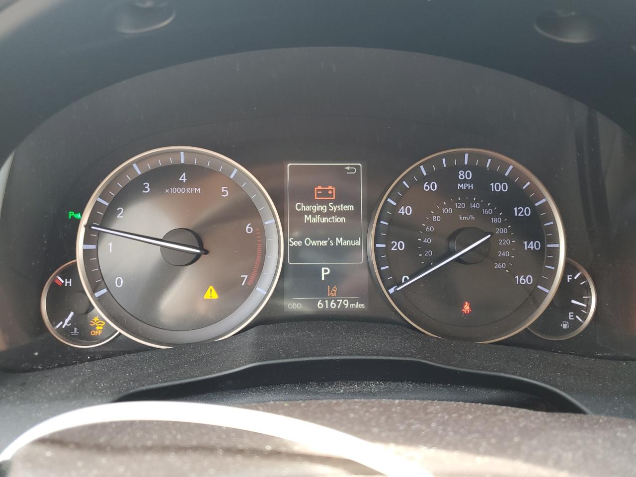 2017 Lexus Es 350 VIN: JTHBK1GG9H2248127 Lot: 64796705