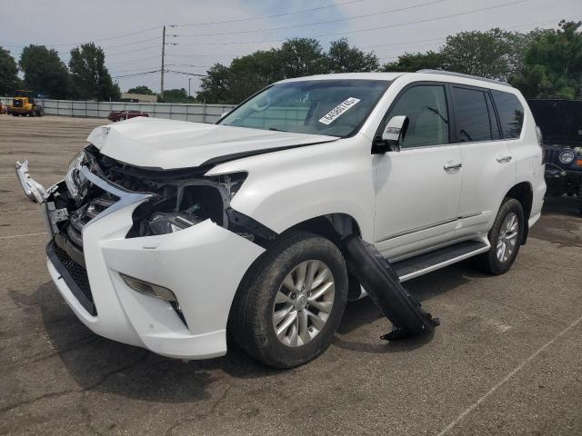LEXUS GX – zdjęcie z aukcji, lot #64580745