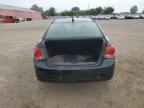 2012 CHEVROLET CRUZE LT   for sale at Copart ON - LONDON