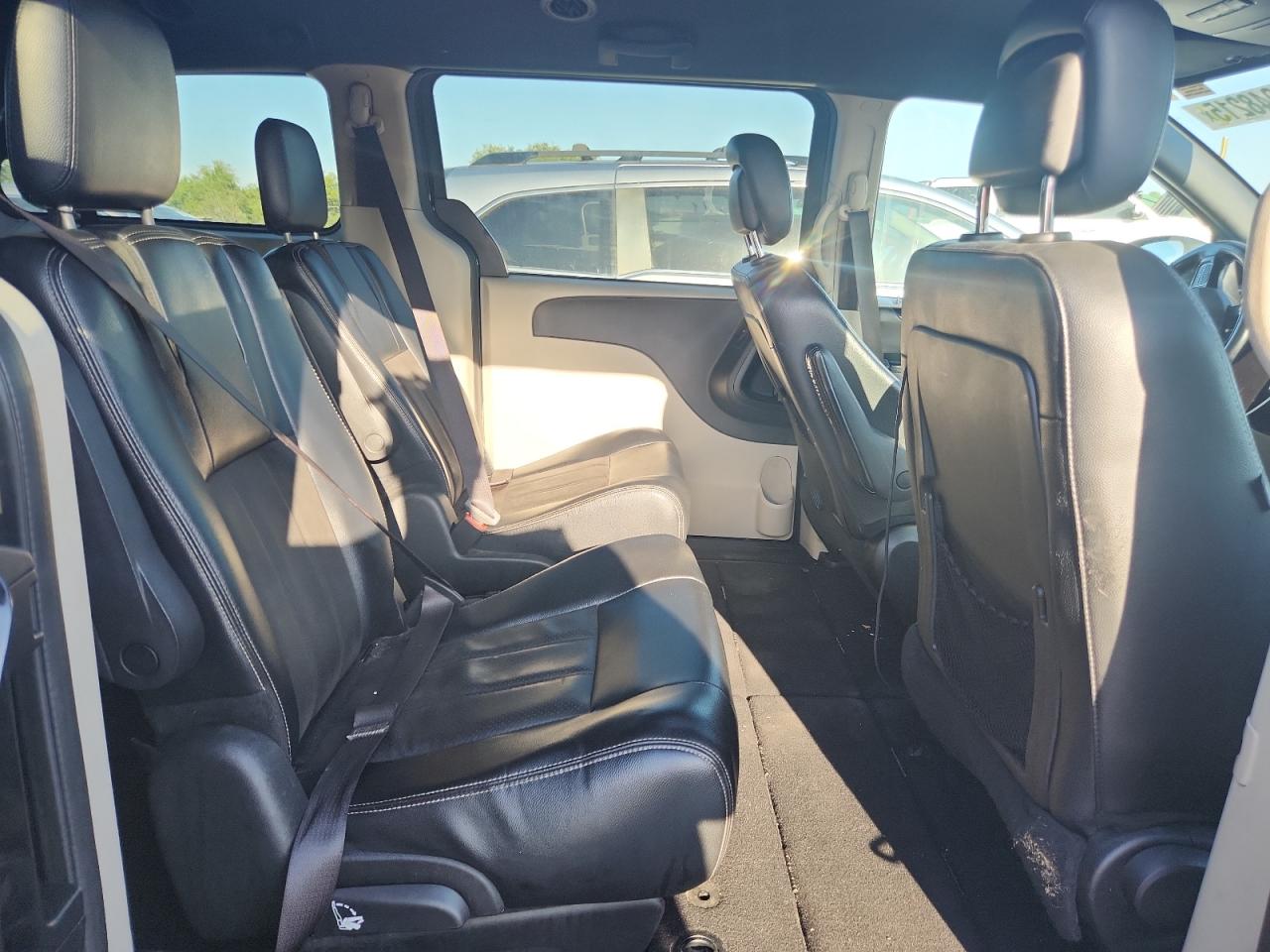2019 Dodge Grand Caravan Sxt VIN: 2C4RDGCG8KR718238 Lot: 64948215