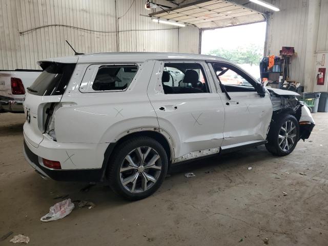 HYUNDAI PALISADE 2022 Biały