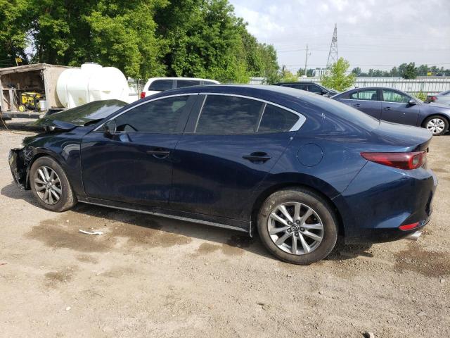 2022 MAZDA 3 PREFERRED  