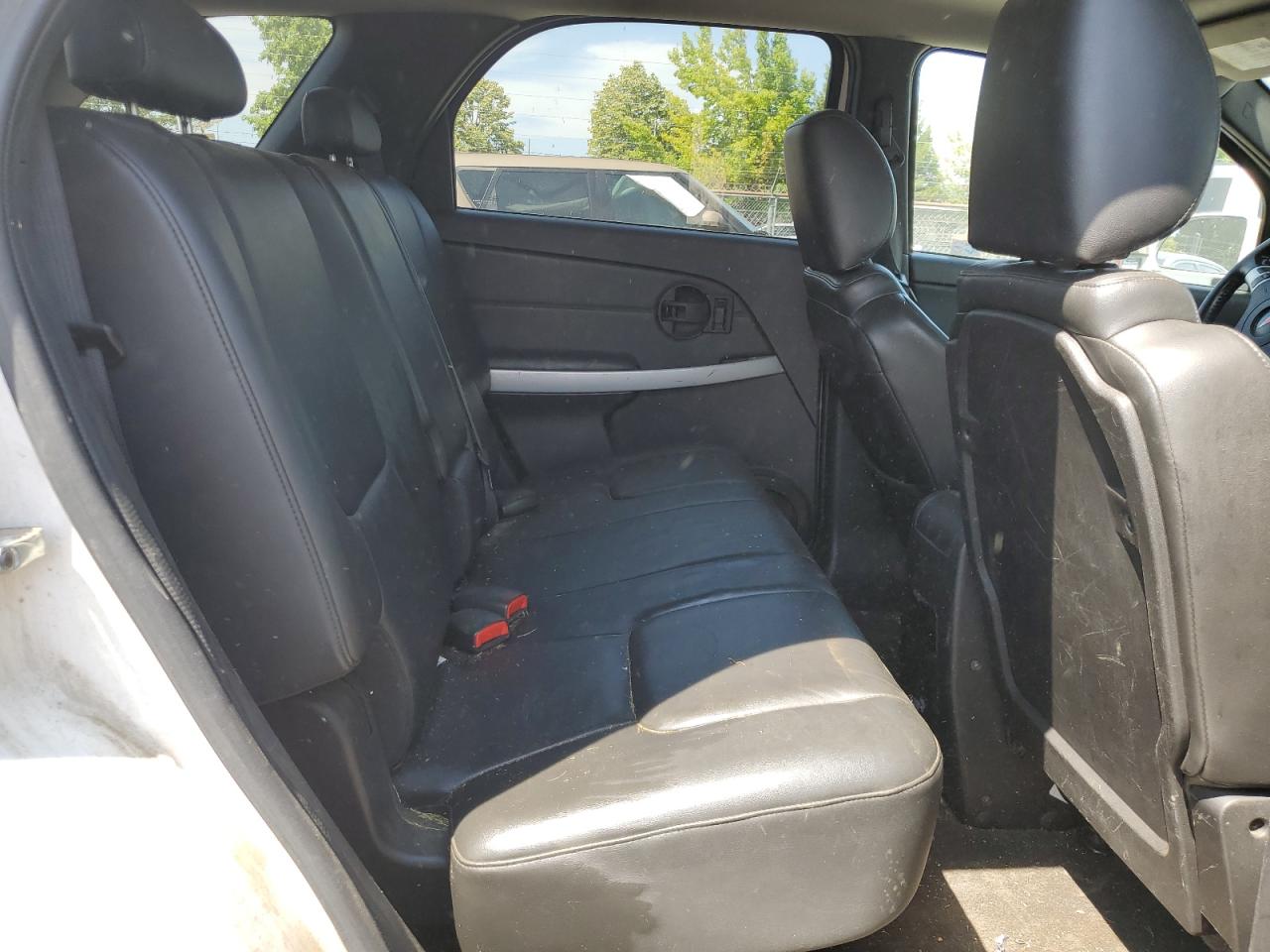 2009 Pontiac Torrent VIN: 2CKDL43F796253183 Lot: 67044205
