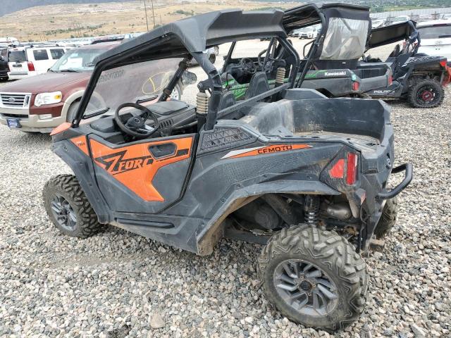 2024 CF MOTO ZFORCE 950 TRAIL  