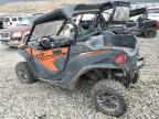 2024 CF MOTO ZFORCE 950 TRAIL   a la Venta en Copart UT - OGDEN