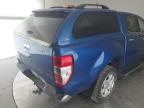 2020 FORD RANGER LIM for sale at Copart WESTBURY