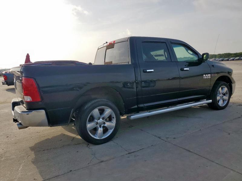 2014 RAM 1500 SLT  