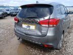 2016 KIA CARENS 4 C for sale at Copart WISBECH