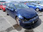 2004 VOLKSWAGEN GOLF FSI S for sale at Copart CHESTER