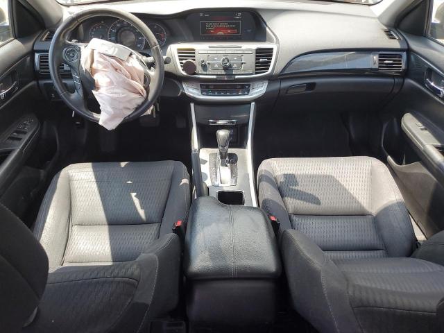  HONDA ACCORD 2014 Blue