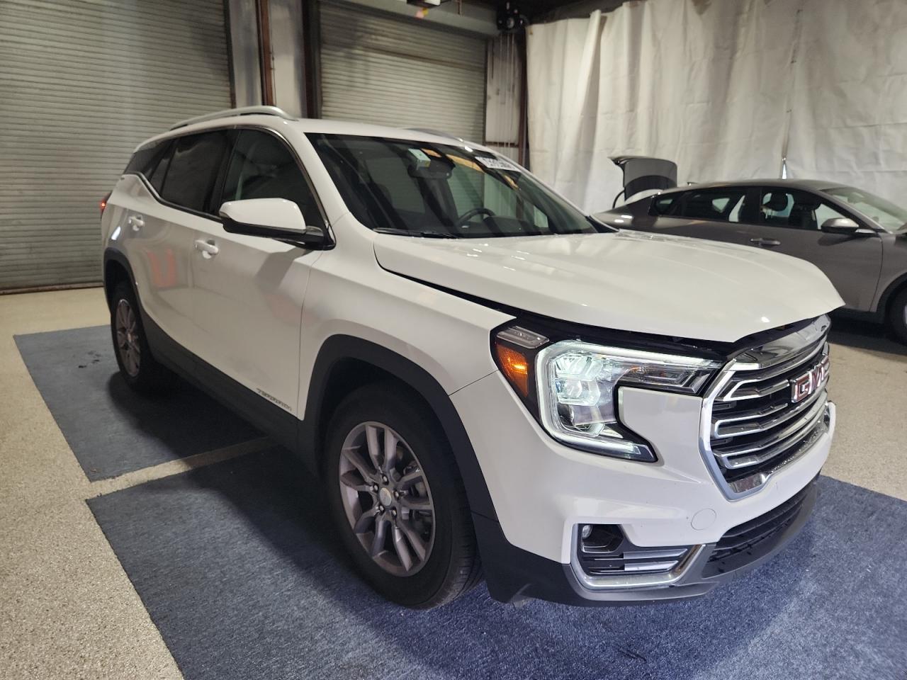 2024 GMC Terrain Slt VIN: 3GKALVEG2RL352063 Lot: 64334175