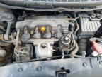 2008 HONDA CIVIC DX   for sale at Copart QC - MONTREAL