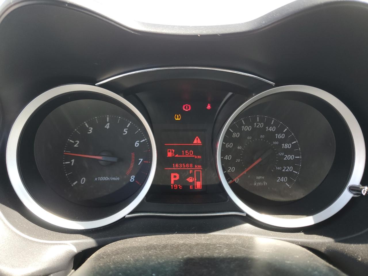 2016 Mitsubishi Lancer Es VIN: JA32V2FW3GU601177 Lot: 64903505