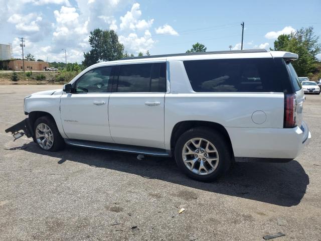  GMC YUKON 2016 Biały